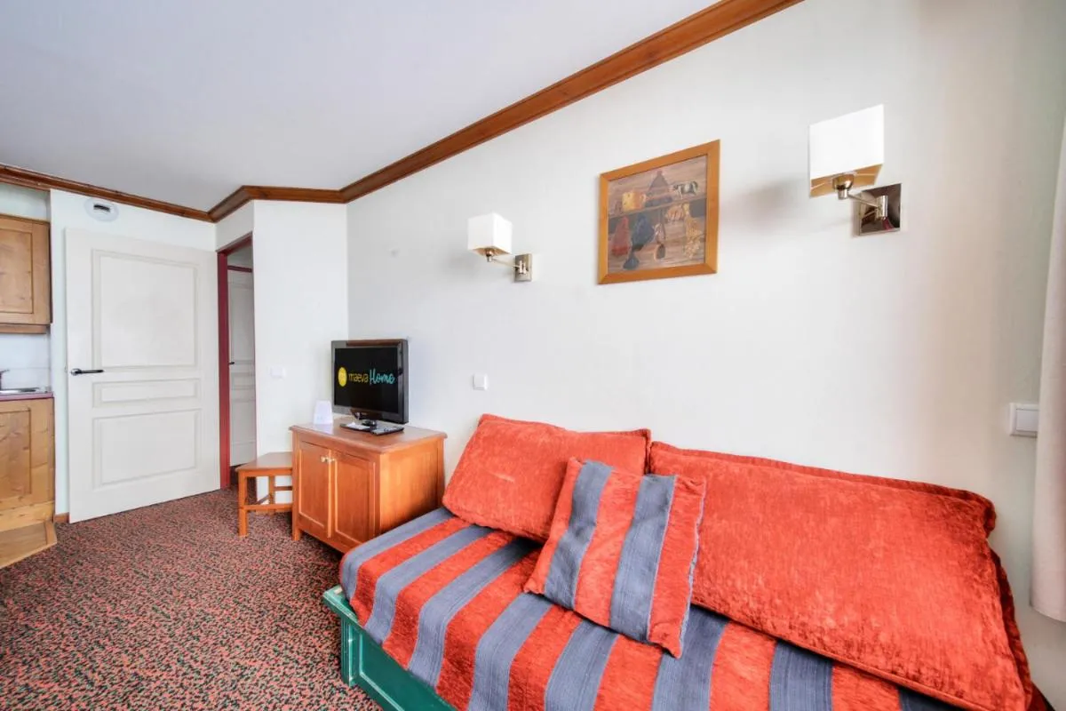 Image 4 of Résidence La Marelle et Le Rami – maeva Home – Appartement 2 pièces 5 person 644