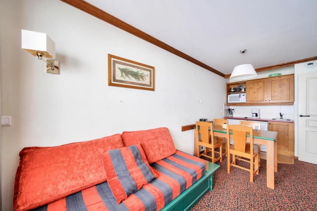 Image 3 of Résidence La Marelle et Le Rami – maeva Home – Appartement 2 pièces 5 person 644