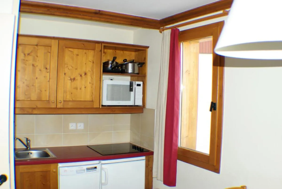 Image 5 of Résidence La Marelle et Le Rami – maeva Home – Appartement 2 pièces 5 person 804