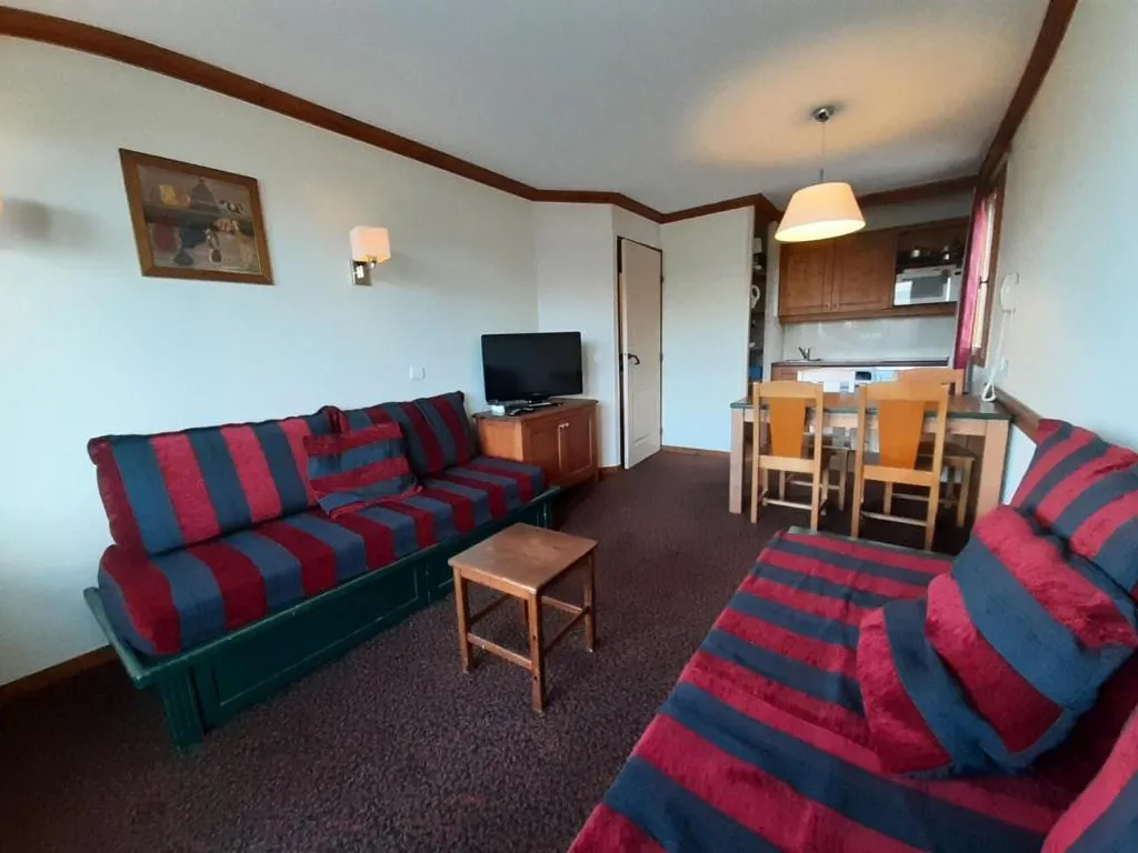 Image of Résidence La Marelle et Le Rami – maeva Home – Appartement 2 pièces 5 person 804