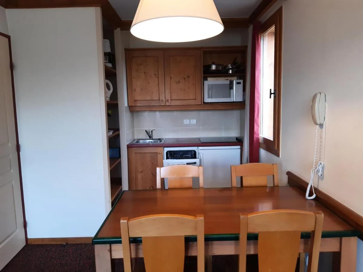 Image 4 of Résidence La Marelle et Le Rami – maeva Home – Appartement 2 pièces 5 person 804
