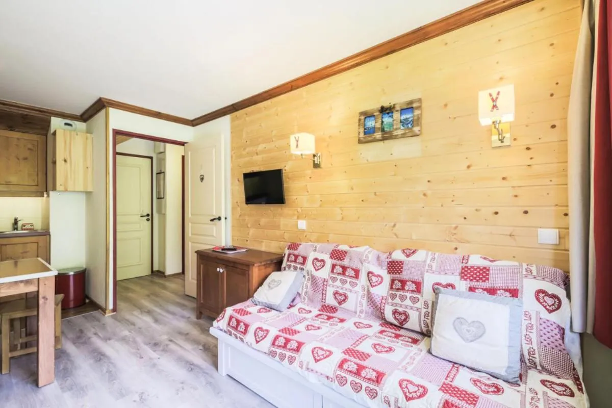 Image 2 of Résidence La Marelle et Le Rami – maeva Home – Appartement 2 pièces 5 personn 15