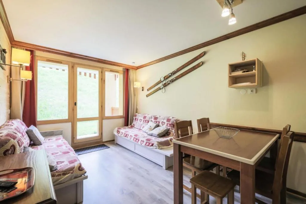 Image of Résidence La Marelle et Le Rami – maeva Home – Appartement 2 pièces 5 personn 15