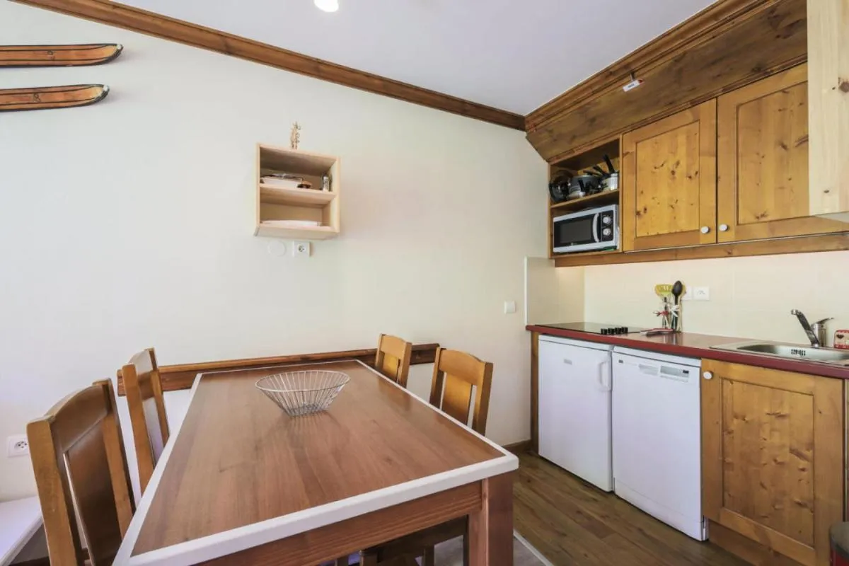Image 4 of Résidence La Marelle et Le Rami – maeva Home – Appartement 2 pièces 5 personn 15