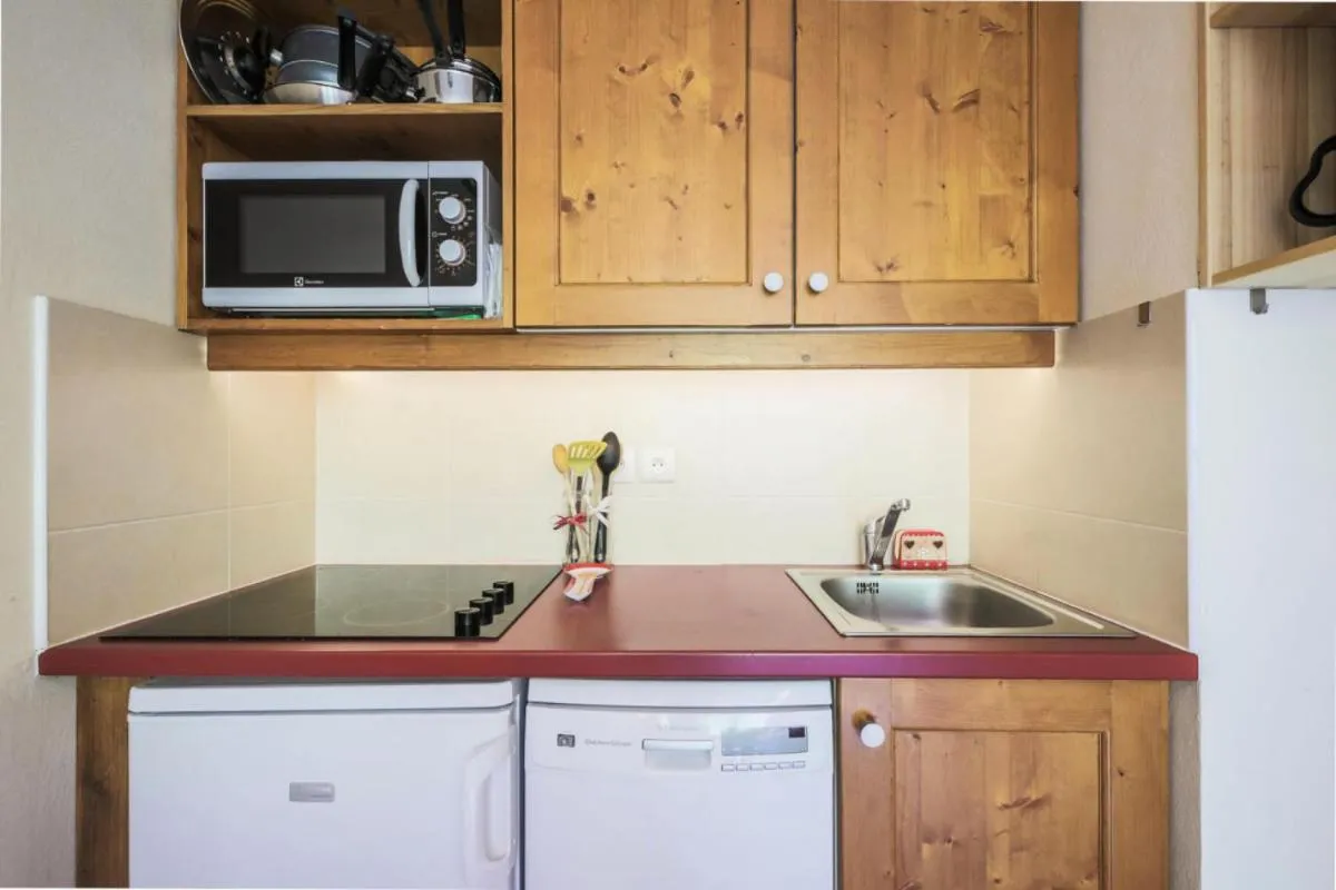 Image 5 of Résidence La Marelle et Le Rami – maeva Home – Appartement 2 pièces 5 personn 15