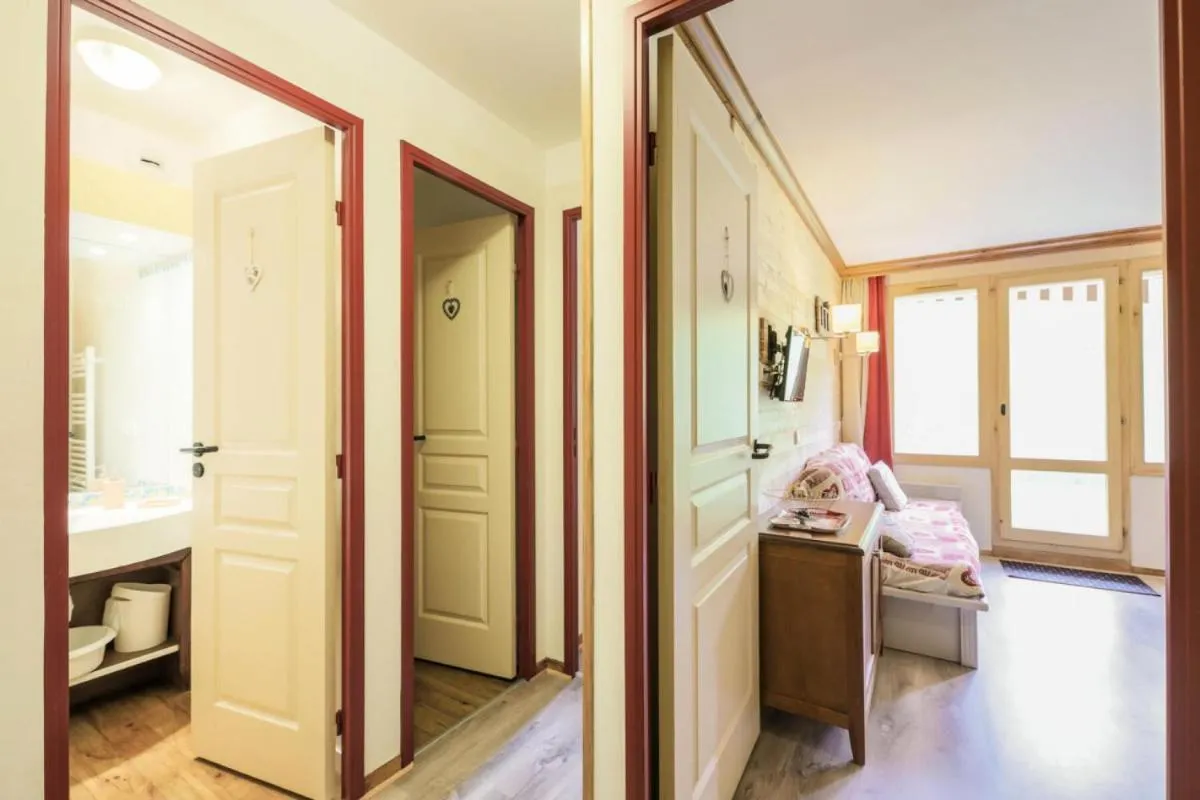 Image 6 of Résidence La Marelle et Le Rami – maeva Home – Appartement 2 pièces 5 personn 15