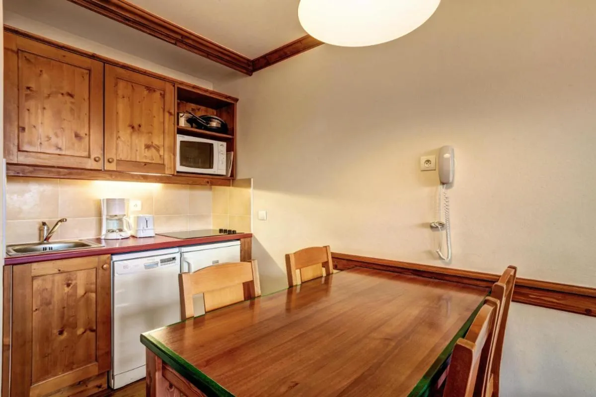 Image 2 of Résidence La Marelle et Le Rami – maeva Home – Appartement 2 pièces 5 personn 43