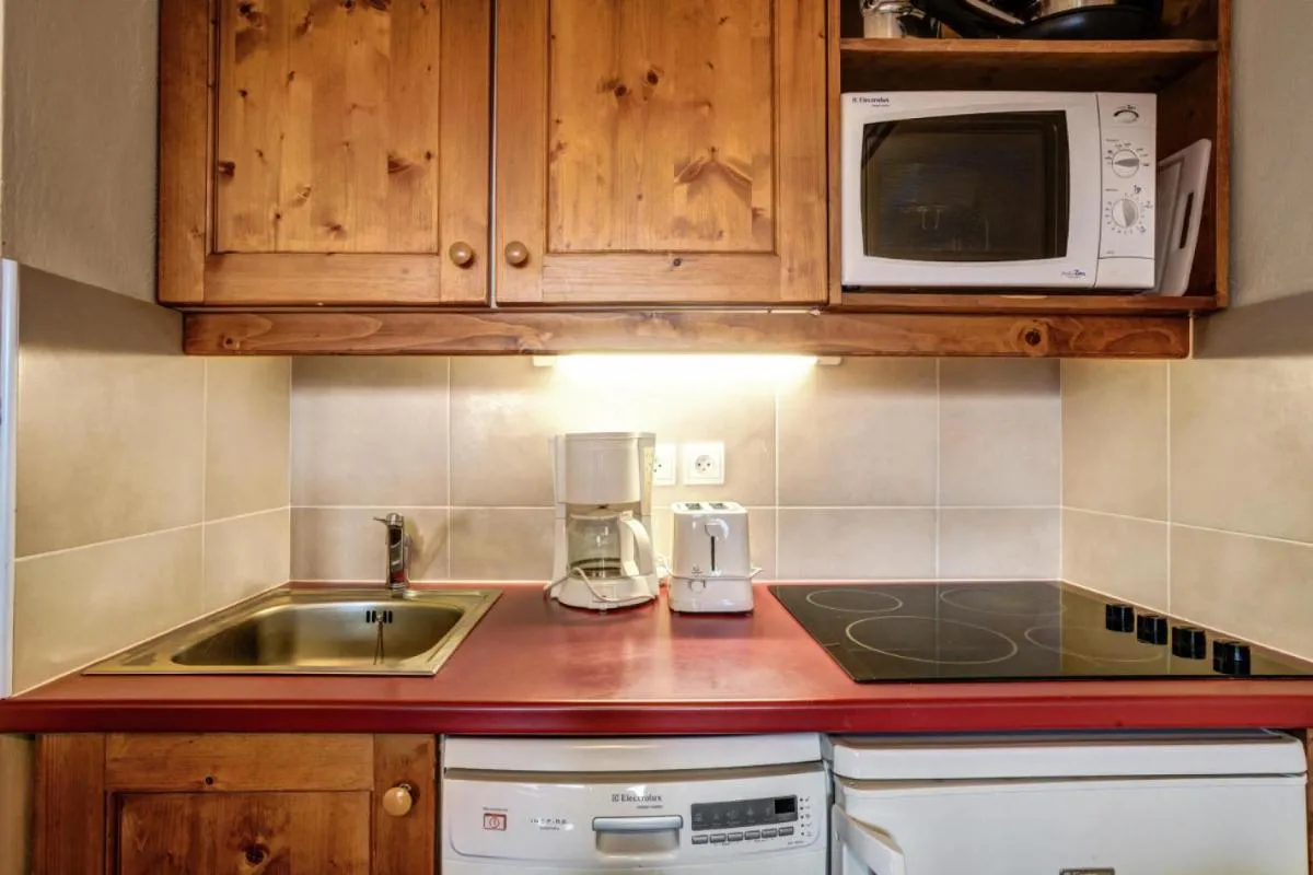 Image 3 of Résidence La Marelle et Le Rami – maeva Home – Appartement 2 pièces 5 personn 43