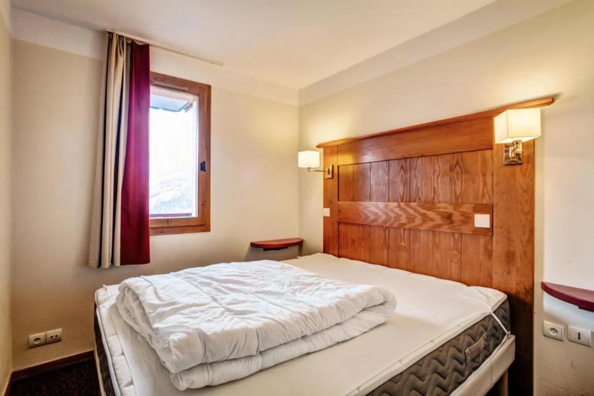 Image 4 of Résidence La Marelle et Le Rami – maeva Home – Appartement 2 pièces 5 personn 43