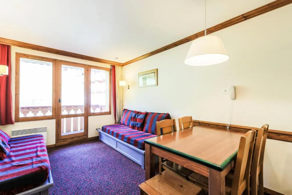 Image of Résidence La Marelle et Le Rami – maeva Home – Appartement 2 pièces 5 personn 58