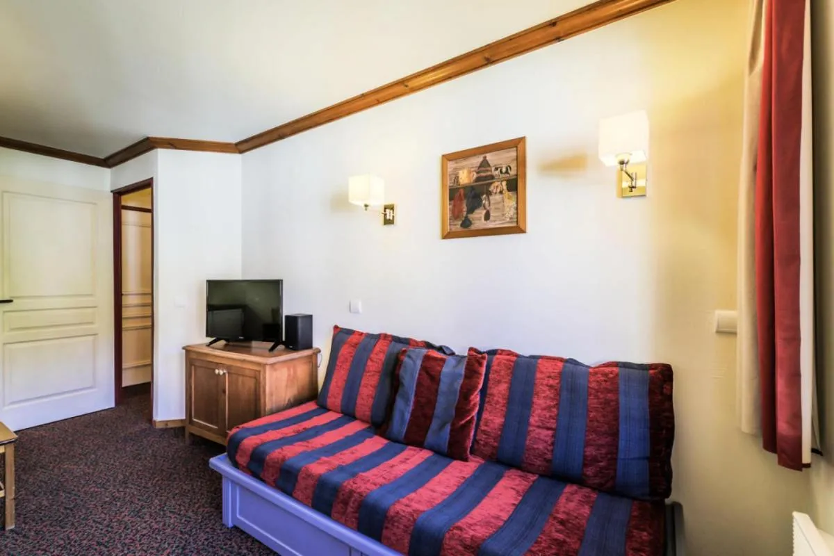 Image 2 of Résidence La Marelle et Le Rami – maeva Home – Appartement 2 pièces 5 personn 58