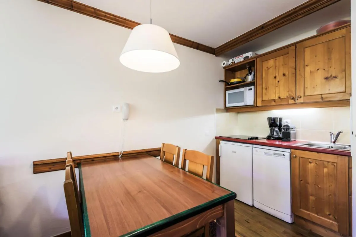 Image 5 of Résidence La Marelle et Le Rami – maeva Home – Appartement 2 pièces 5 personn 58