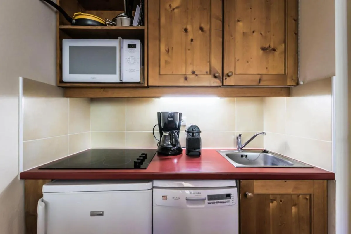 Image 6 of Résidence La Marelle et Le Rami – maeva Home – Appartement 2 pièces 5 personn 58