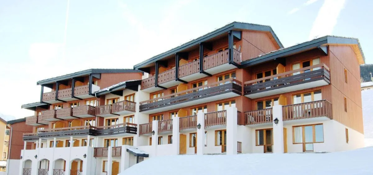 Image 1 of Résidence La Marelle et Le Rami – maeva Home – Appartement 3 pièces 7 person 161