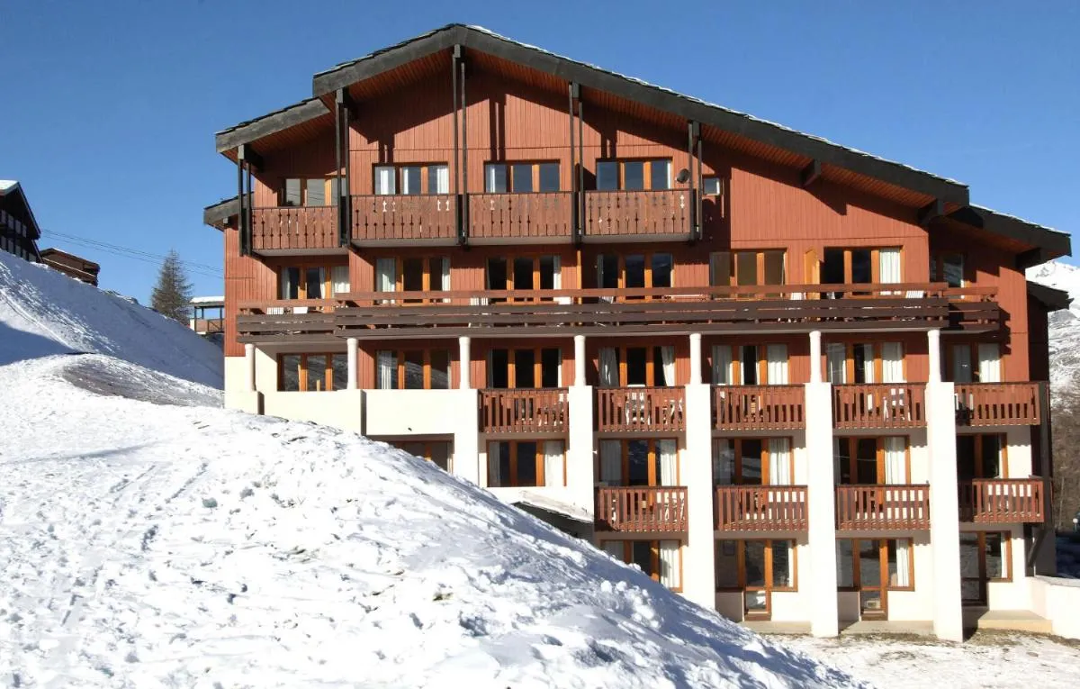 Image 2 of Résidence La Marelle et Le Rami – maeva Home – Appartement 3 pièces 7 person 161
