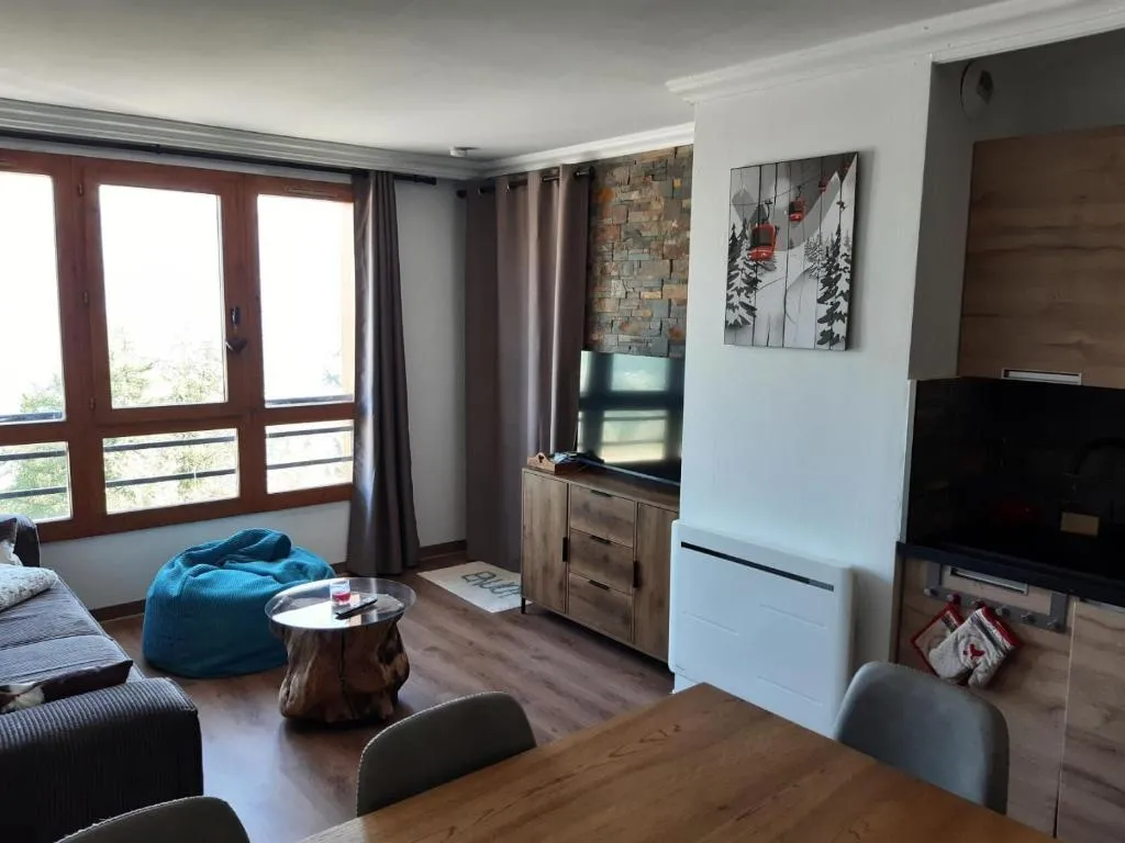Image of Résidence La Marelle et Le Rami – maeva Home – Appartement 3 pièces 7 person 161