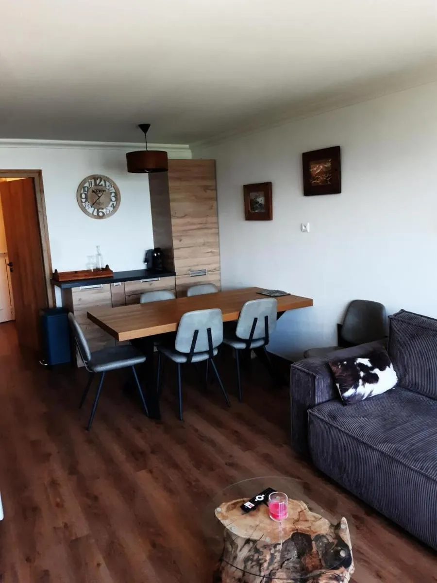Image 3 of Résidence La Marelle et Le Rami – maeva Home – Appartement 3 pièces 7 person 161