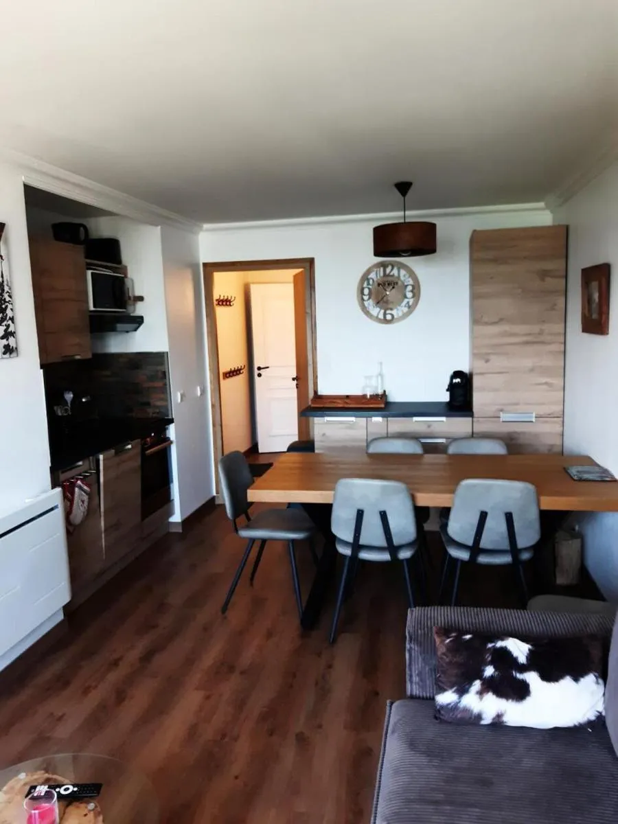 Image 4 of Résidence La Marelle et Le Rami – maeva Home – Appartement 3 pièces 7 person 161