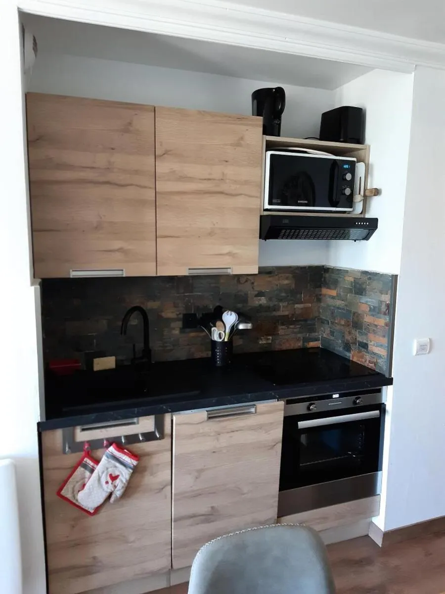 Image 6 of Résidence La Marelle et Le Rami – maeva Home – Appartement 3 pièces 7 person 161
