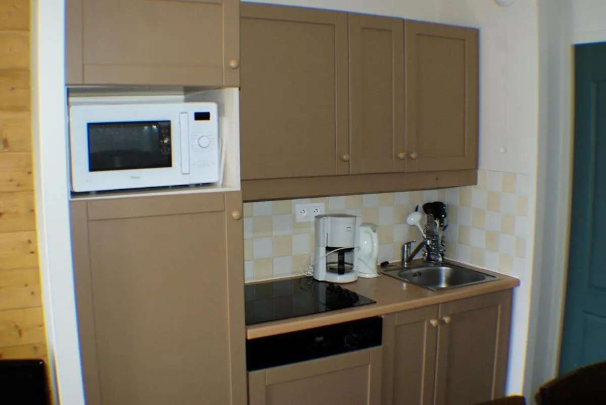 Image 2 of Résidence La Marelle et Le Rami – maeva Home – Appartement 3 pièces 7 person 194