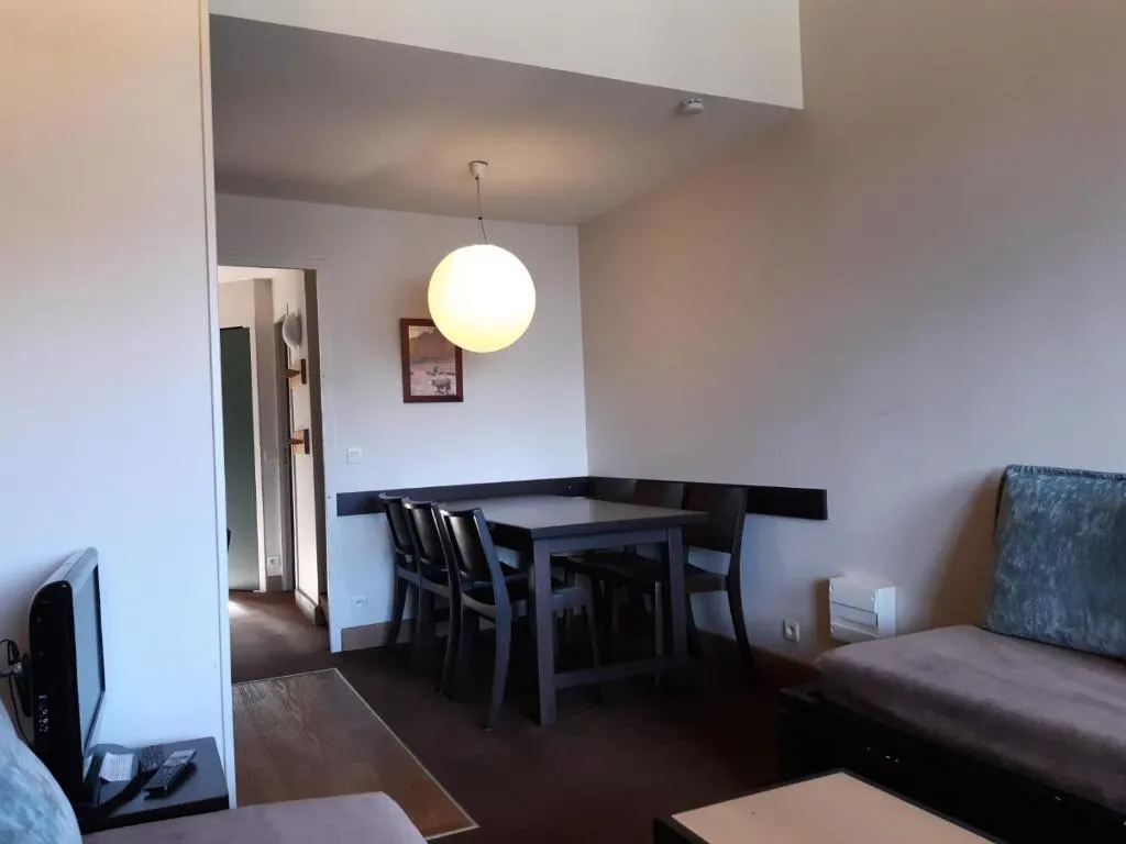 Image of Résidence La Marelle et Le Rami – maeva Home – Appartement 3 pièces 7 person 194