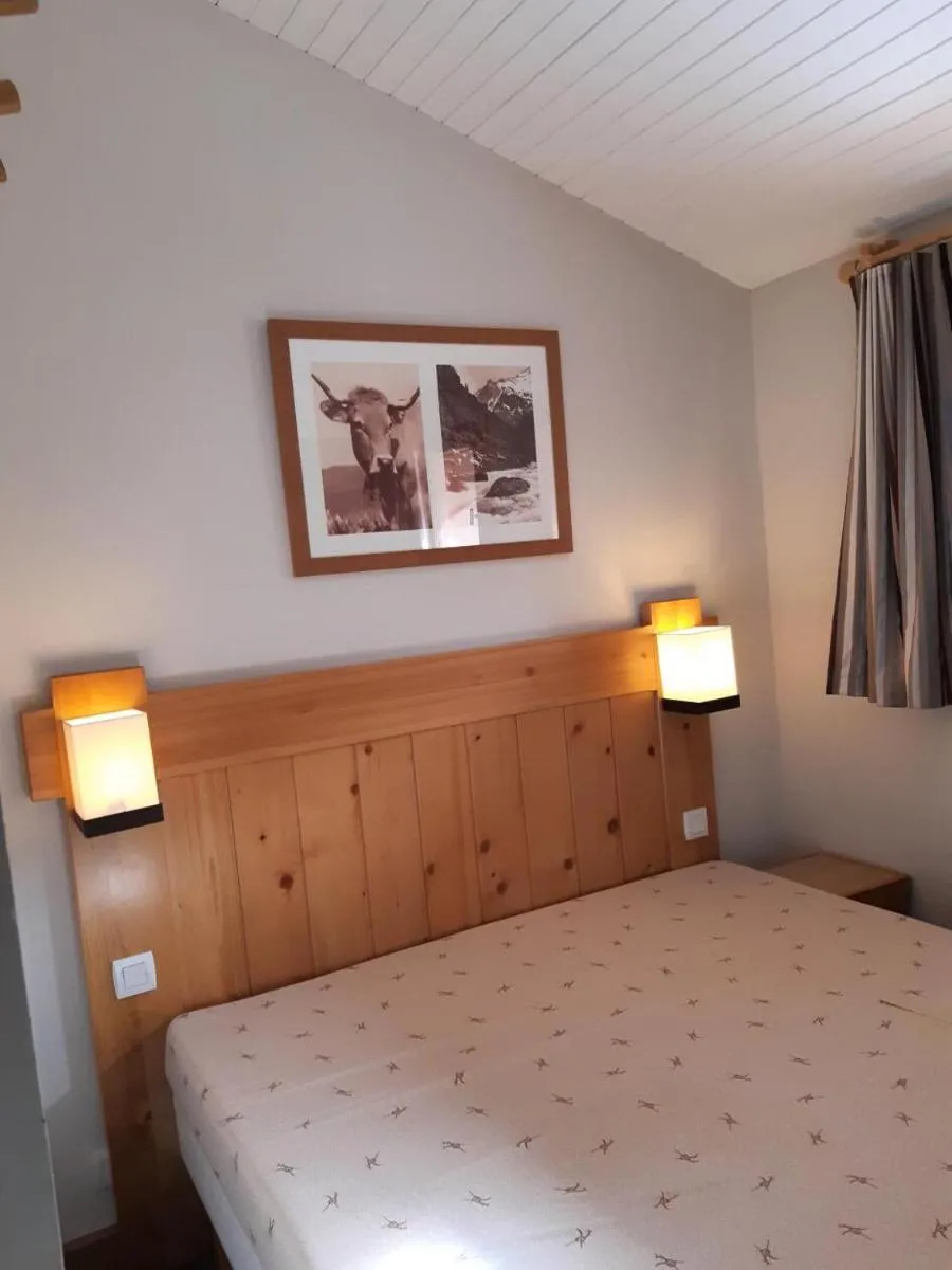 Image 4 of Résidence La Marelle et Le Rami – maeva Home – Appartement 3 pièces 7 person 194