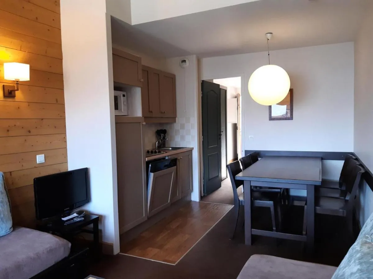 Image 1 of Résidence La Marelle et Le Rami – maeva Home – Appartement 3 pièces 7 person 194