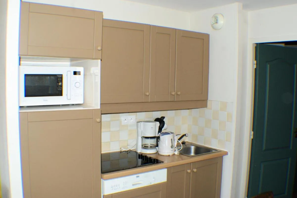Image 3 of Résidence La Marelle et Le Rami – maeva Home – Appartement 3 pièces 7 person 654
