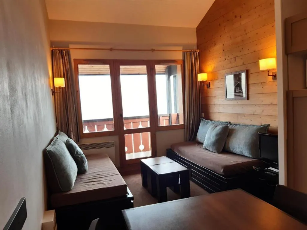 Image of Résidence La Marelle et Le Rami – maeva Home – Appartement 3 pièces 7 person 654