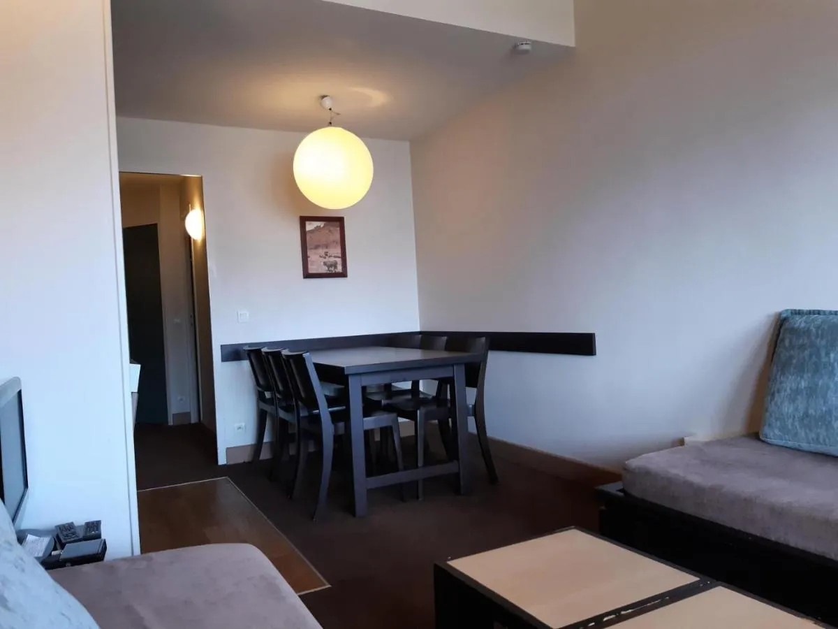 Image 1 of Résidence La Marelle et Le Rami – maeva Home – Appartement 3 pièces 7 person 654