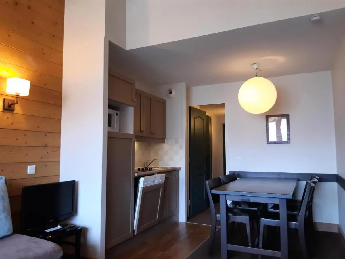 Image 2 of Résidence La Marelle et Le Rami – maeva Home – Appartement 3 pièces 7 person 654