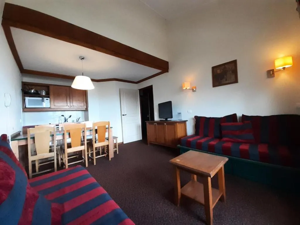 Image of Résidence La Marelle et Le Rami – maeva Home – Appartement 3 pièces 7 person 701