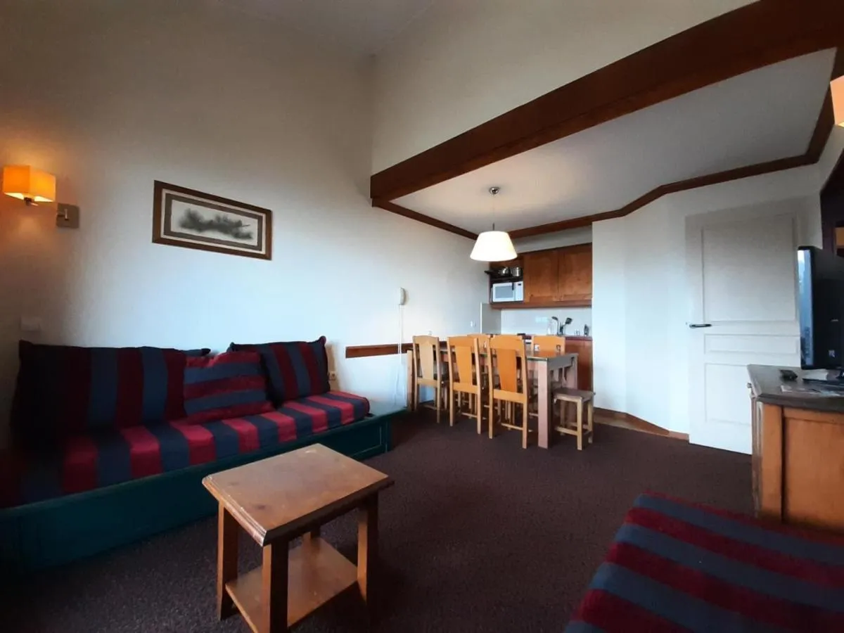 Image 1 of Résidence La Marelle et Le Rami – maeva Home – Appartement 3 pièces 7 person 701