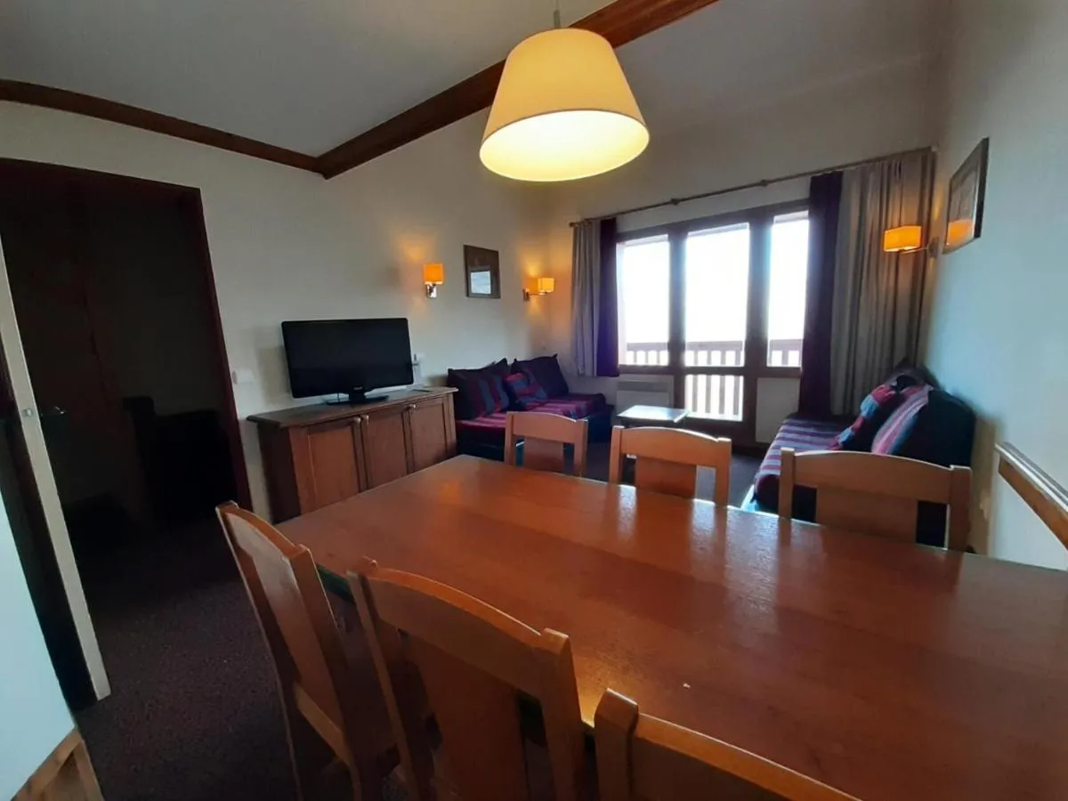 Image 3 of Résidence La Marelle et Le Rami – maeva Home – Appartement 3 pièces 7 person 701