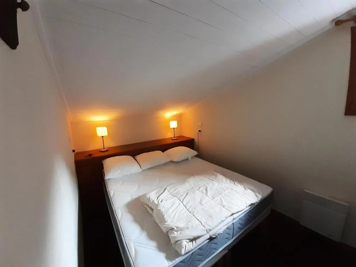 Image 4 of Résidence La Marelle et Le Rami – maeva Home – Appartement 3 pièces 7 person 701