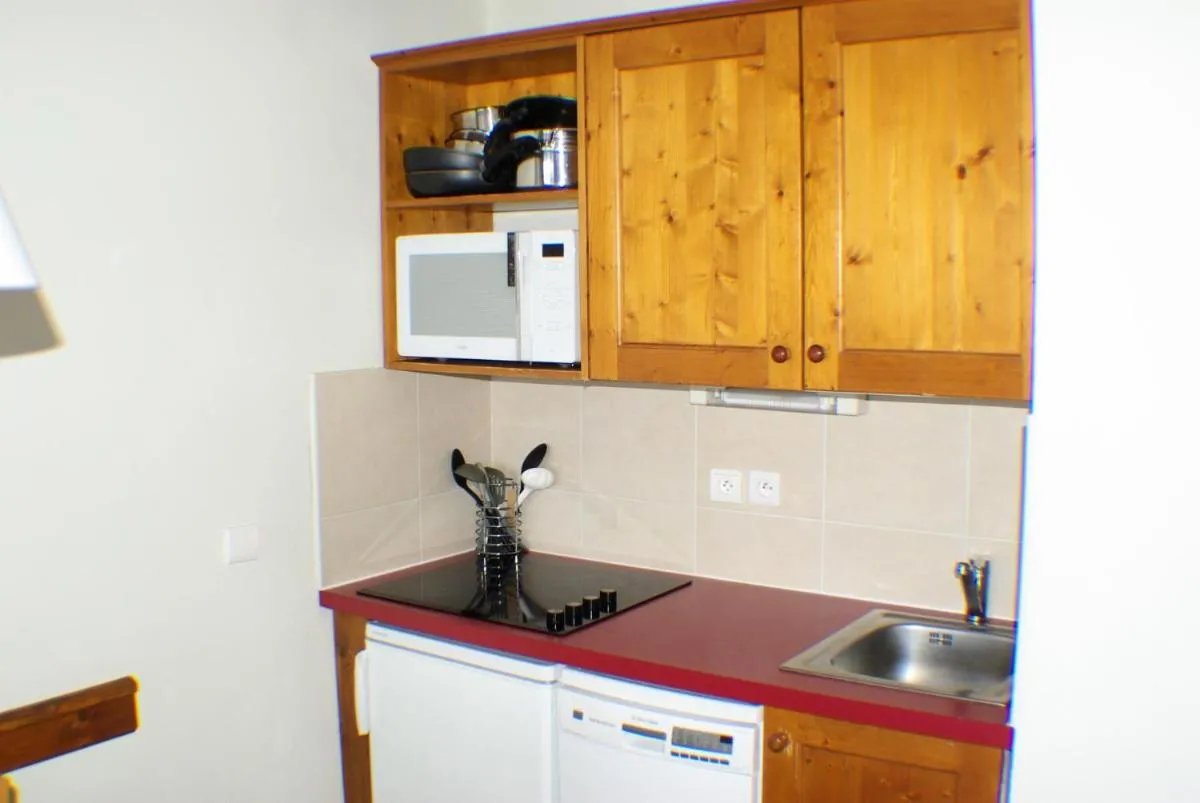 Image 3 of Résidence La Marelle et Le Rami – maeva Home – Appartement 3 pièces 7 person 774
