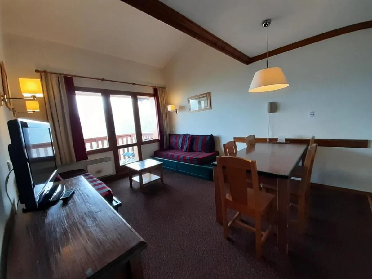 Image 1 of Résidence La Marelle et Le Rami – maeva Home – Appartement 3 pièces 7 person 774