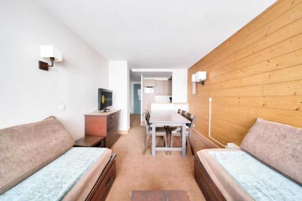 Image of Résidence La Marelle et Le Rami – maeva Home – Appartement 3 pièces 7 person 844