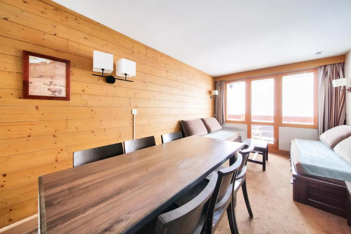 Image 3 of Résidence La Marelle et Le Rami – maeva Home – Appartement 3 pièces 7 person 844