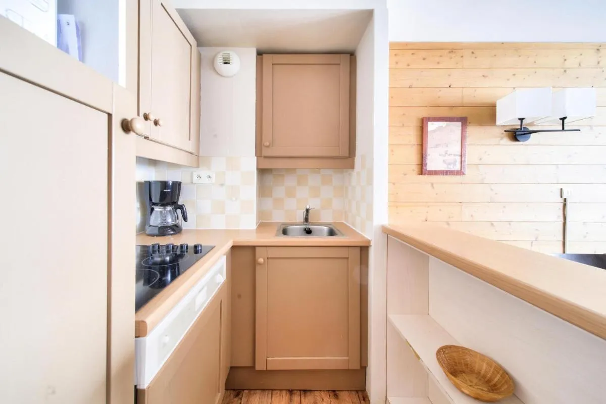 Image 4 of Résidence La Marelle et Le Rami – maeva Home – Appartement 3 pièces 7 person 844