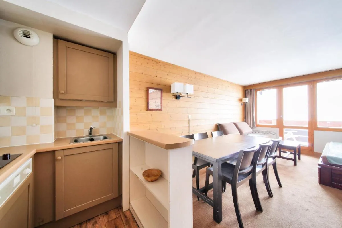 Image 5 of Résidence La Marelle et Le Rami – maeva Home – Appartement 3 pièces 7 person 844