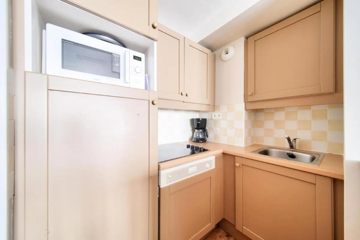 Image 6 of Résidence La Marelle et Le Rami – maeva Home – Appartement 3 pièces 7 person 844