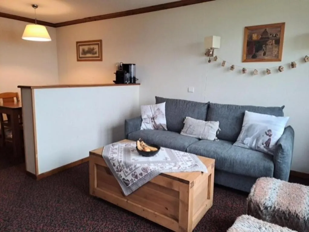 Image of Résidence La Marelle et Le Rami – maeva Home – Appartement 3 pièces 7 person 881