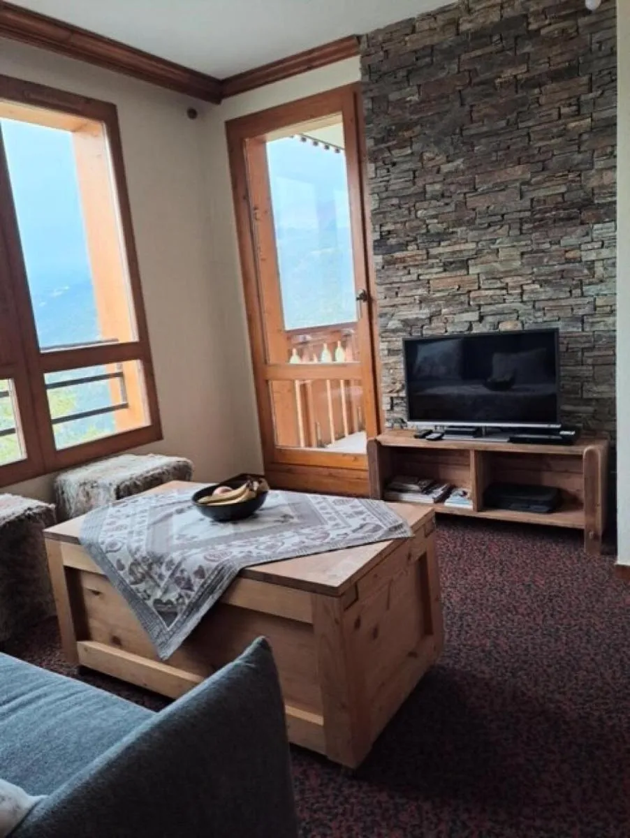 Image 4 of Résidence La Marelle et Le Rami – maeva Home – Appartement 3 pièces 7 person 881