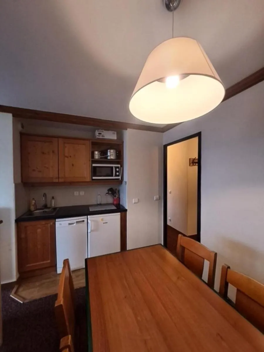 Image 5 of Résidence La Marelle et Le Rami – maeva Home – Appartement 3 pièces 7 person 881