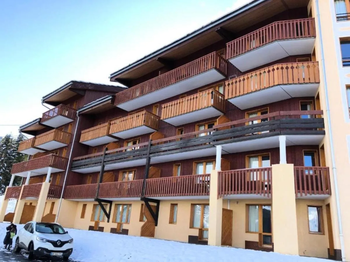 Image 1 of Résidence La Marelle et Le Rami – maeva Home – Appartement 3 pièces 7 person 881