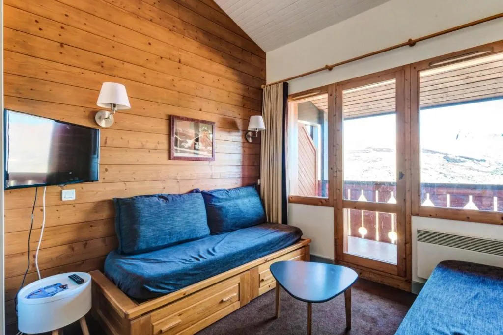 Image of Résidence La Marelle et Le Rami – maeva Home – Appartement 3 pièces 7 personn 20