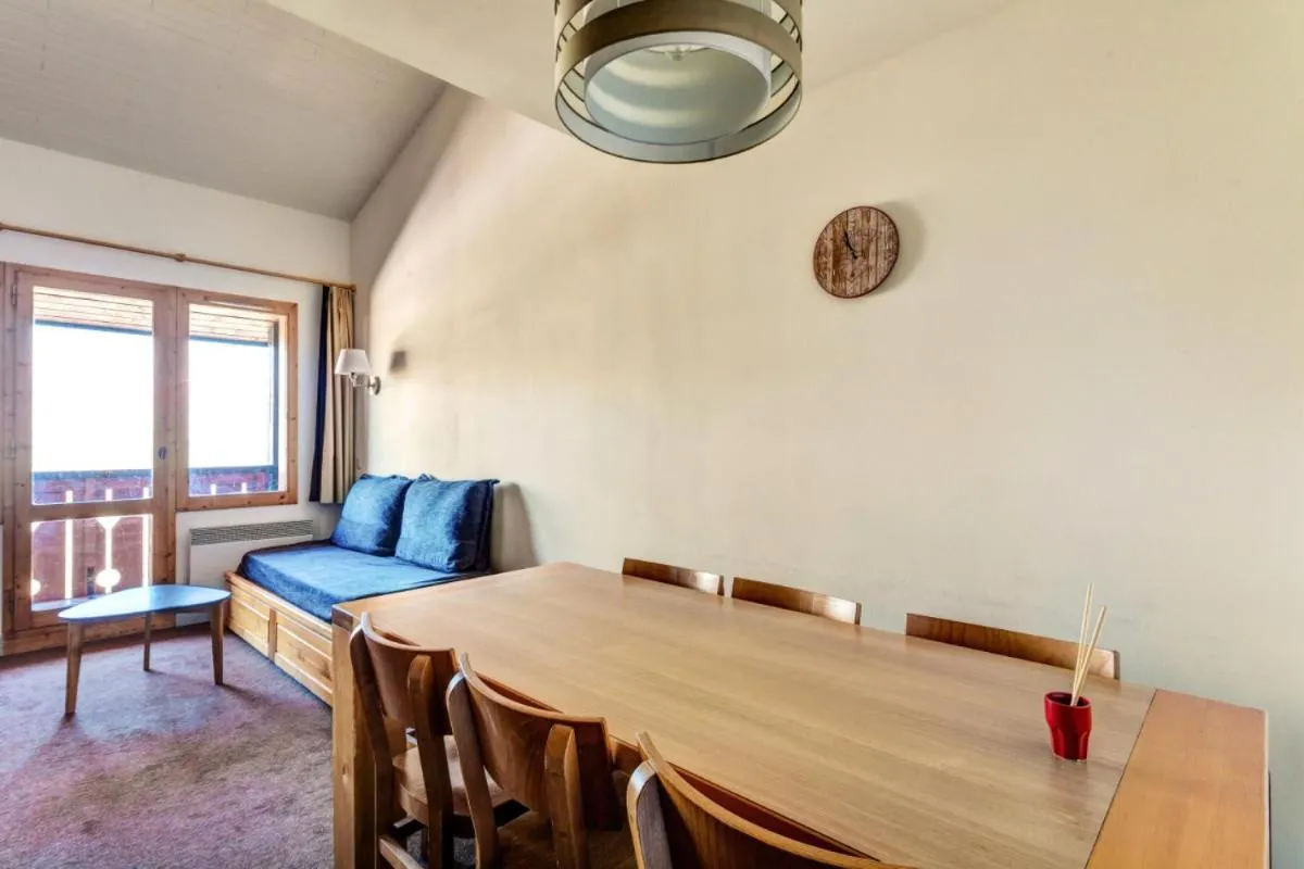Image 2 of Résidence La Marelle et Le Rami – maeva Home – Appartement 3 pièces 7 personn 20