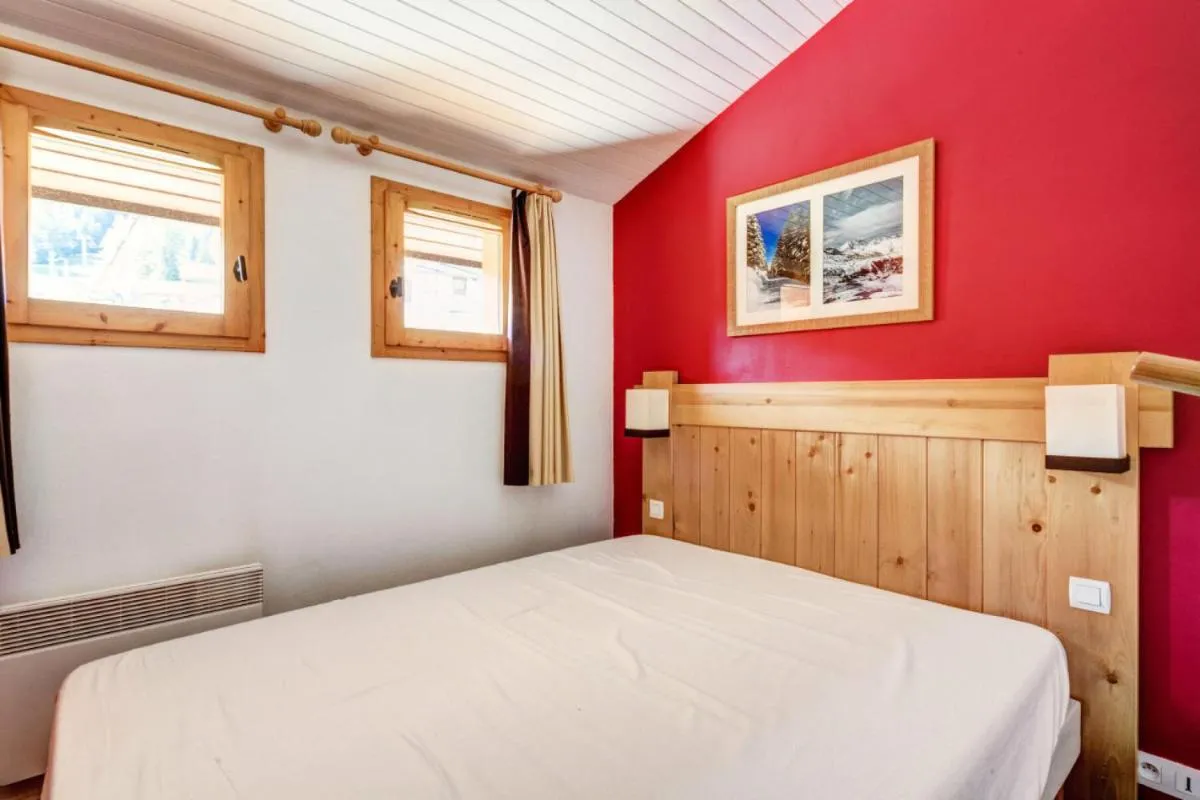 Image 3 of Résidence La Marelle et Le Rami – maeva Home – Appartement 3 pièces 7 personn 20