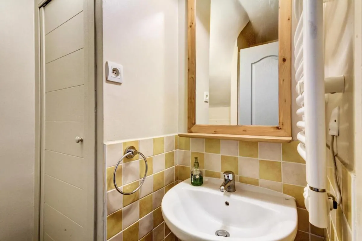 Image 5 of Résidence La Marelle et Le Rami – maeva Home – Appartement 3 pièces 7 personn 20